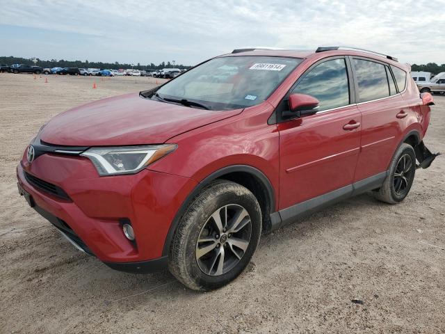 VIN 2T3WFREV2GW273805 2016 Toyota RAV4, Xle no.1