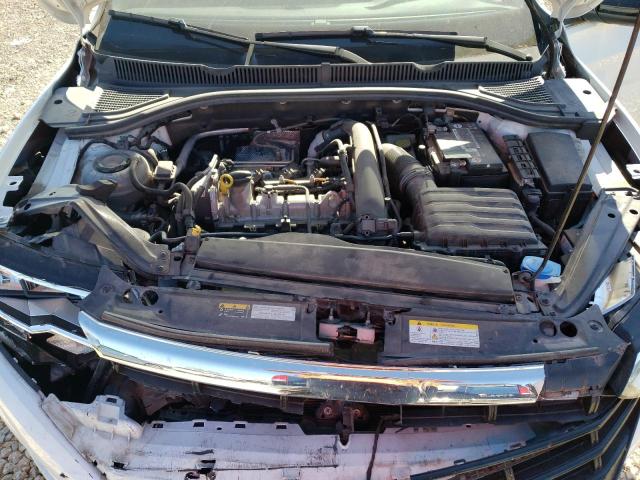 2021 VOLKSWAGEN JETTA S - 3VWC57BU4MM102778