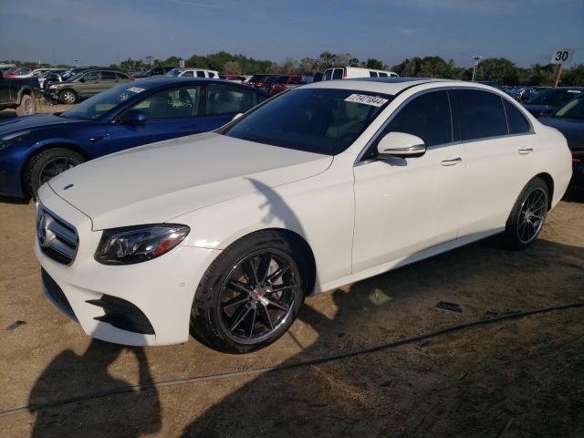 VIN WDDZF4JB3KA629056 2019 Mercedes-Benz E-Class, 300 no.1