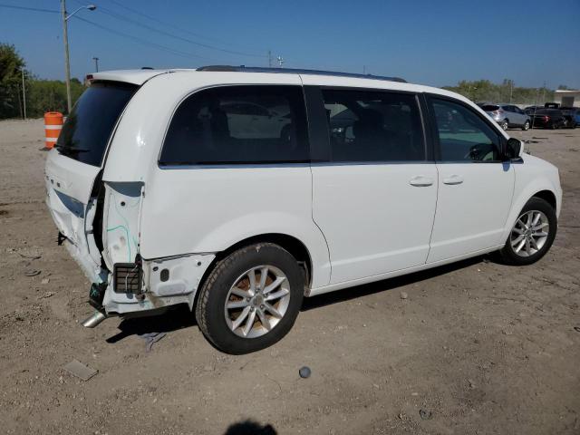 VIN 2C4RDGCG4KR724697 2019 DODGE CARAVAN no.3