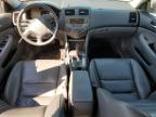 HONDA ACCORD EX photo