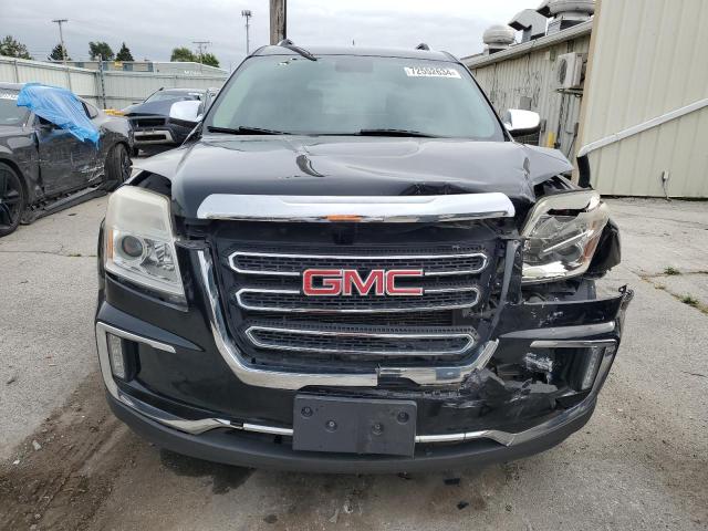 VIN 2GKALPEK2G6331084 2016 GMC Terrain, Slt no.5