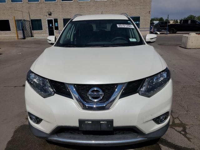 2016 NISSAN ROGUE S - KNMAT2MV1GP727341