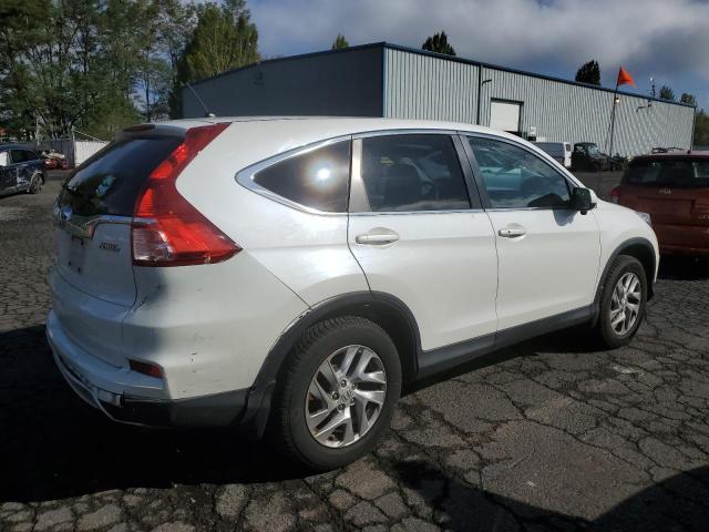 2016 HONDA CR-V EX - 5J6RM4H55GL138333