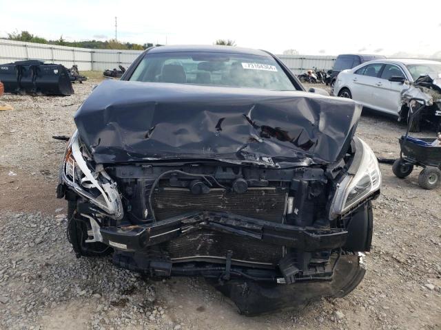 VIN 5NPE34AF0GH300478 2016 Hyundai Sonata, Sport no.5