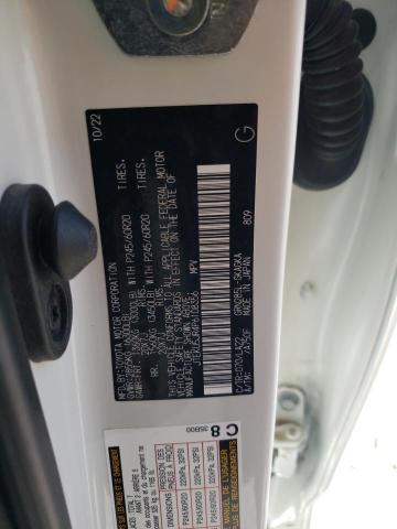 2023 TOYOTA 4RUNNER LI JTEKU5JR4P6108356