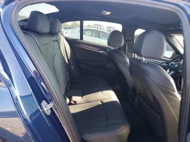 2022 BMW 530XE - WBA33AG03NCJ96373