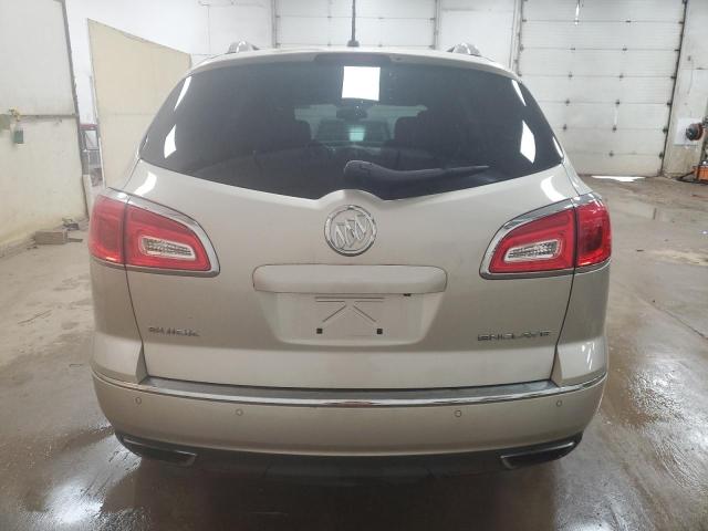 VIN 5GAKRBKD7EJ101727 2014 Buick Enclave no.6