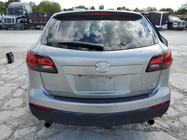 VIN JM3TB3CV8D0401082 2013 Mazda CX-9, Touring no.6