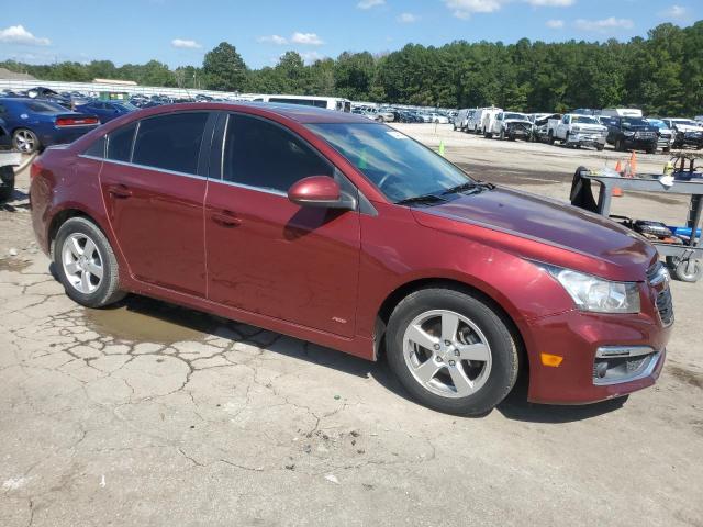 VIN 1G1PC5SB6F7201623 2015 CHEVROLET CRUZE no.4