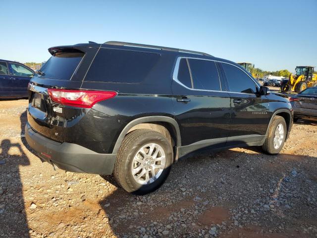 2019 CHEVROLET TRAVERSE L - 1GNERGKW4KJ172493