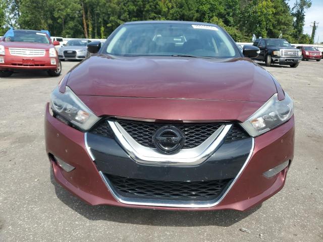 2016 NISSAN MAXIMA 3.5 - 1N4AA6AP2GC387116