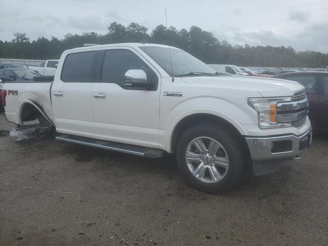 2019 FORD F150 SUPER - 1FTEW1E50KFC41118