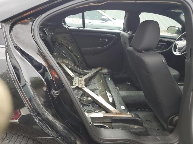 2017 FORD TAURUS POL - 1FAHP2MK5HG130600
