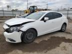 2015 MAZDA 3 SPORT - 3MZBM1U74FM166308