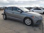 HYUNDAI ELANTRA SE photo