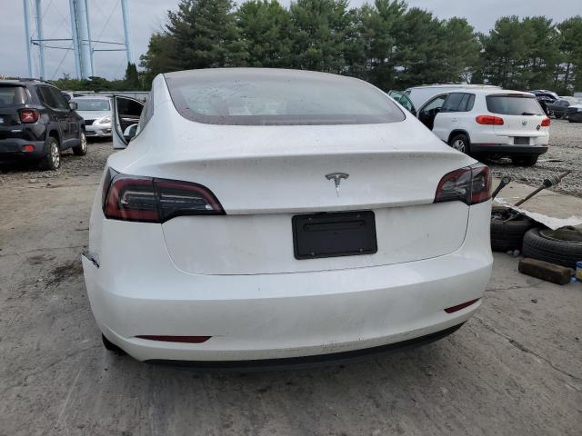 VIN 5YJ3E1EAXPF426344 2023 Tesla MODEL 3 no.6