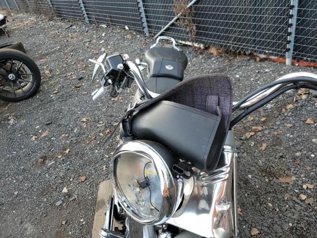 2003 HARLEY-DAVIDSON FLSTS ANNI 1HD1BMY4X3Y083275