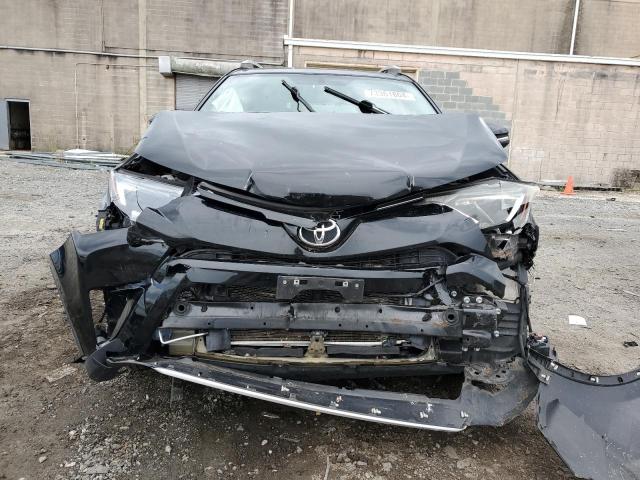 VIN 2T3RFREV4GW426651 2016 Toyota RAV4, Xle no.5