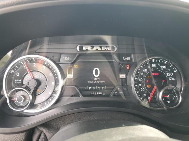 2020 RAM 1500 LARAM - 1C6SRFJT1LN386713