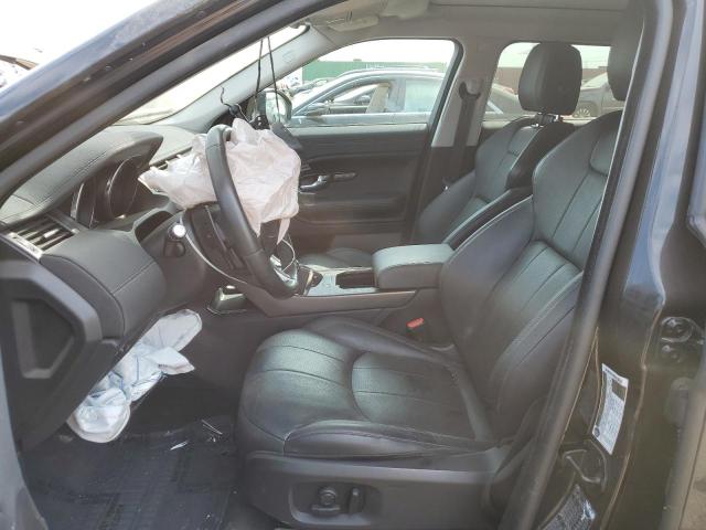 2019 LAND ROVER RANGE ROVE - SALVP2RX4KH333599