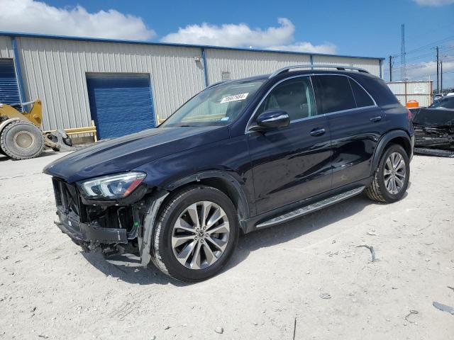 VIN 4JGFB5KB5LA010016 2020 Mercedes-Benz GLE-Class,... no.1