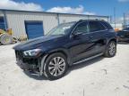 2020 MERCEDES-BENZ GLE 450 4M - 4JGFB5KB5LA010016