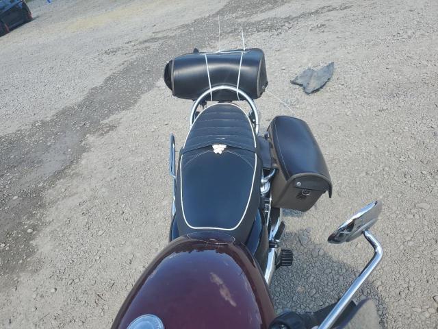 2017 TRIUMPH MOTORCYCLE BONNEVILLE - SMTD40HL7HT812881