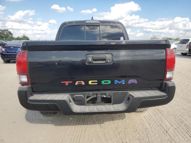 2021 TOYOTA TACOMA DOU - 3TYAX5GN6MT024146