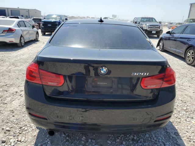 VIN WBA8E1G5XGNT36115 2016 BMW 3 Series, 320 I no.6