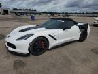 2016 CHEVROLET CORVETTE S - 1G1YK3D75G5122610