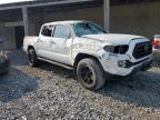 TOYOTA TACOMA DOU photo