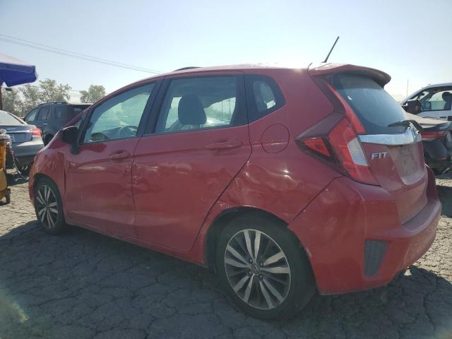 VIN 3HGGK5G81FM736079 2015 Honda Fit, EX no.2