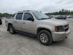 CHEVROLET AVALANCHE photo