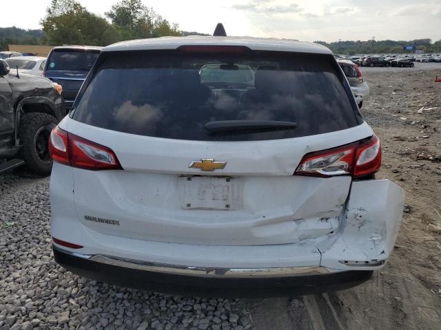 2018 CHEVROLET EQUINOX LT - 2GNAXJEV9J6163434