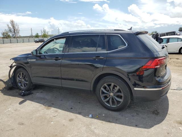 VIN 3VVNB7AX7PM079339 2023 Volkswagen Tiguan, SE no.2