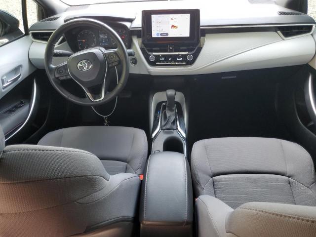 2023 TOYOTA COROLLA SE - 5YFS4MCE8PP155665