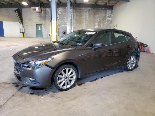 2017 MAZDA 3 TOURING - 3MZBN1L70HM140693