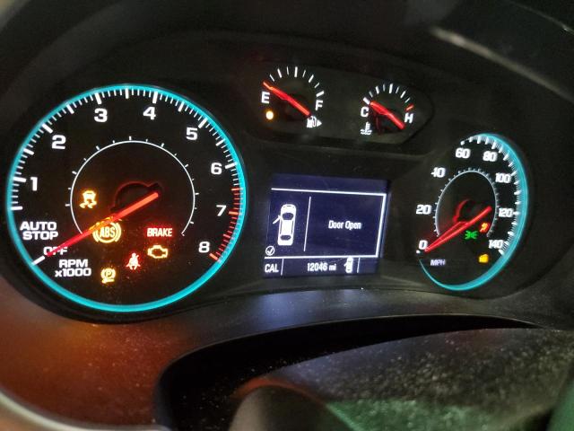 2024 CHEVROLET MALIBU LT - 1G1ZD5ST3RF167682