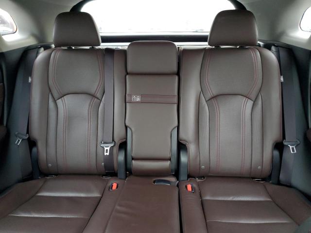 2016 LEXUS RX 350 - JTJBZMCA7G2001653