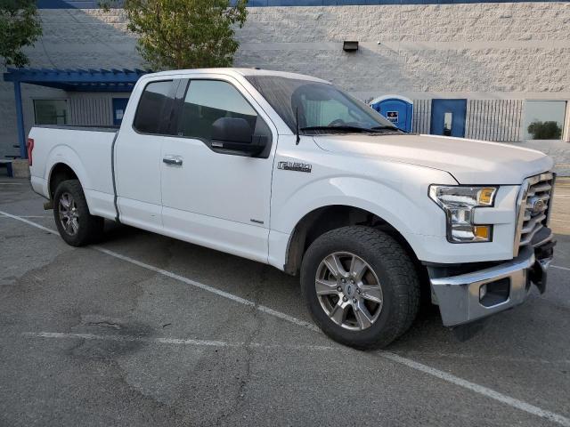 VIN 1FTEX1CP6GKE75344 2016 Ford F-150, Super Cab no.4