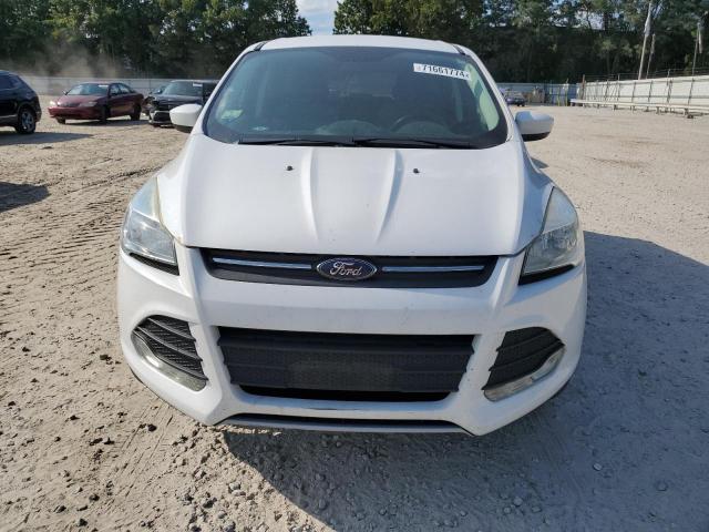 2016 FORD ESCAPE SE - 1FMCU9GX5GUA34605