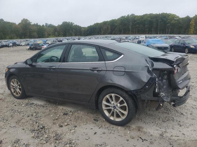 VIN 3FA6P0H73KR123081 2019 Ford Fusion, SE no.2