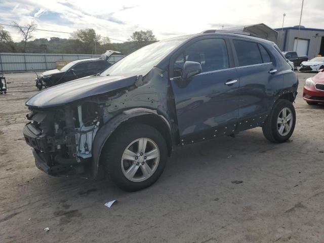 2019 CHEVROLET TRAX 1LT #2919368348