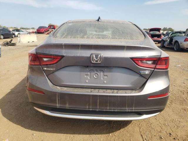 2019 HONDA INSIGHT TO 19XZE4F97KE022674