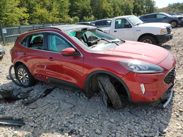 2022 FORD ESCAPE TIT - 1FMCU9J99NUA35585