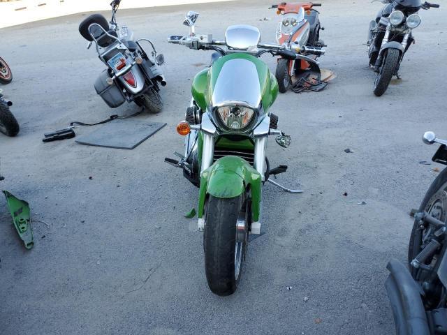 2007 SUZUKI VZR1800 JS1VY53A172100956