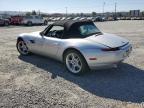 BMW Z8 photo