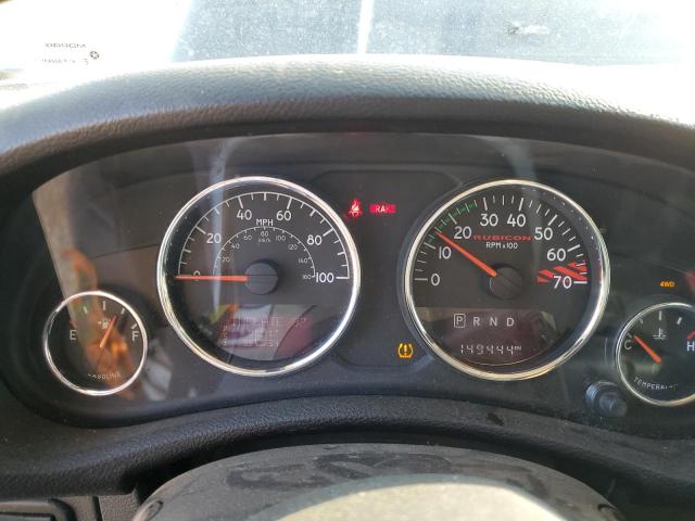 2015 JEEP WRANGLER U - 1C4HJWFG8FL550142