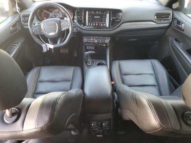 2022 DODGE DURANGO GT - 1C4RDJDGXNC219949